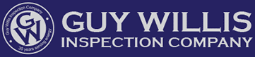 Guy Willis Inspection Company Logo